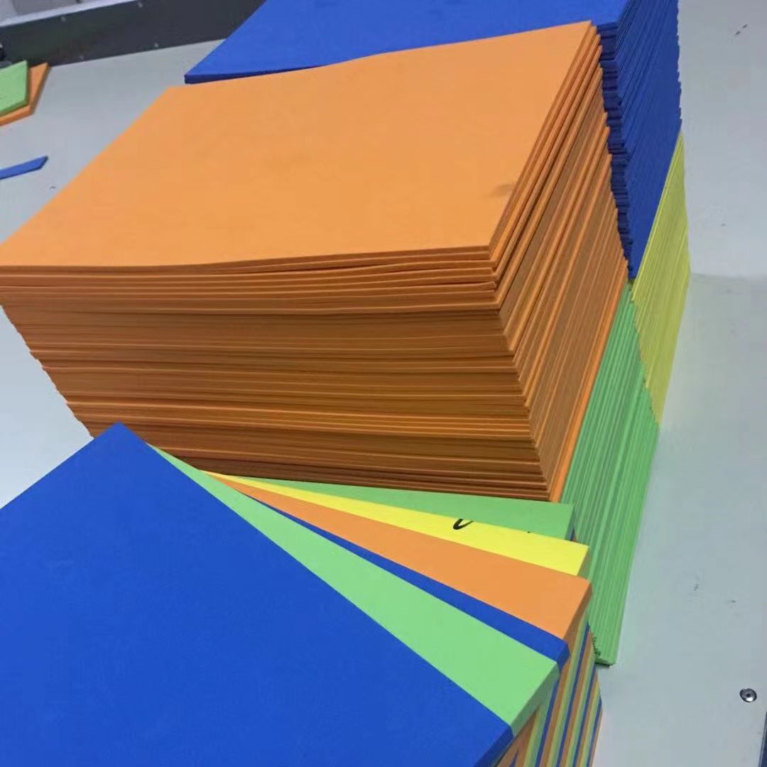 EVA泡棉材料 (8)
